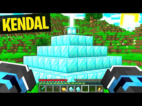 LA MIA COLLEZIONE DI DIAMANTI - ImperoCraft ep 49