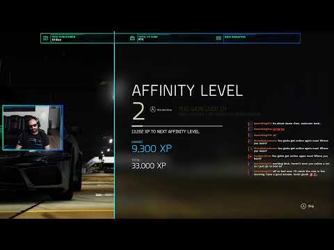 Throwback Wednesday - Playing the Forza Motorsport 6 Career Mode