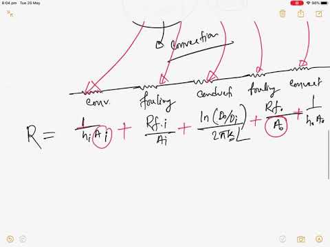 Heat Transfer Lecture 10 Question