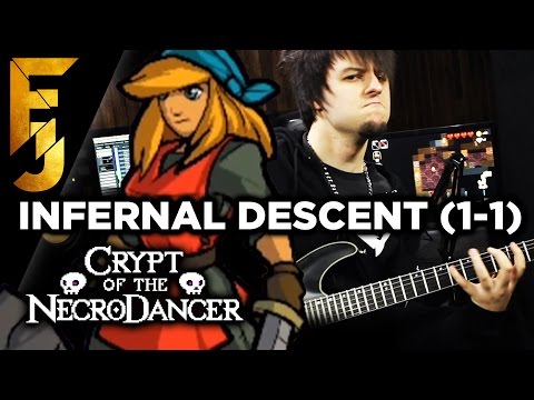 Video thumbnail for Infernal Descent (1-1)
