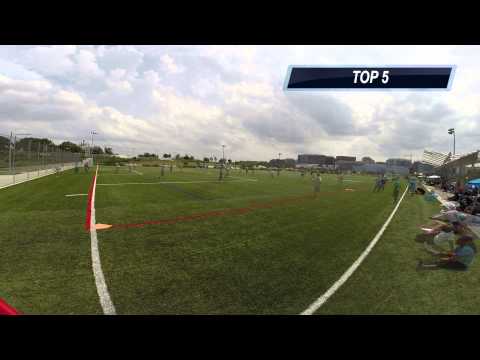 PANIK ATTACK Vs MOST WANTED ELIMS DCKO 2015