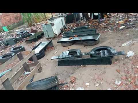 Poço de José de Moura PB fortaleza 