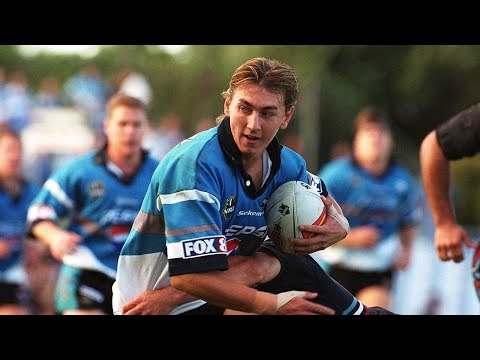 2001 NRL Season Review