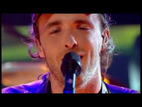 Travis - Quicksand (Live at Later with Jools Holland)