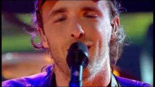 Travis - Quicksand (Live at Later with Jools Holland)