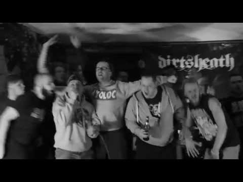 Dirtsheath - No Fear (OFFICAL VIDEO)