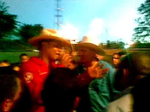 Juan Herrera Y Antonio Gonzalez.Burrote - Contrapunteo