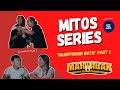 Bangbaud Kencan Pertama Bang Baud Eps 5 Part 1