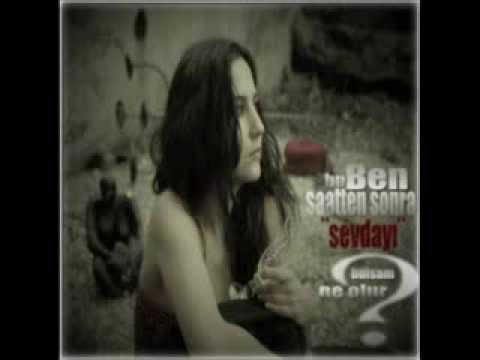 Esmeran Ft Dj Hatayli - Gitsin Giden (2014)