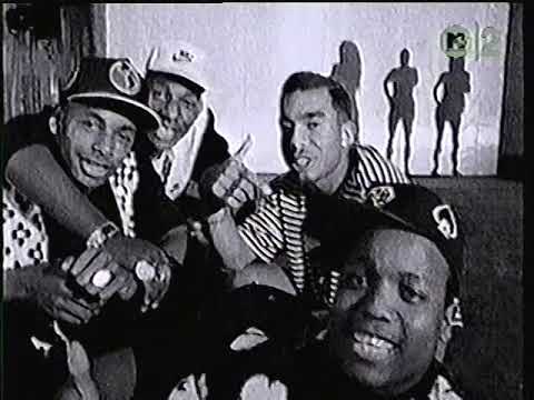 Steady B - Nasty Girls