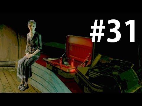 Bioshock 2 🐟 Part 31 🐟 FINAL 🐟 The Truth of the Thinker