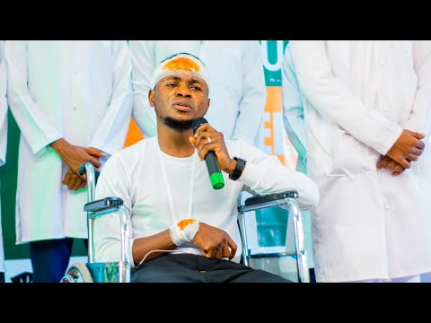 Afaaizu ashindwa kujizuia adondosha chozi | Subiria | Performance Nasheed Video | Ft brother Lee