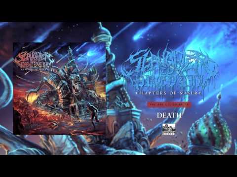 SLAUGHTER TO PREVAIL - Death