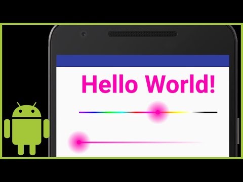 How to Make a Button Open a New Activity Android Studio Tutorial