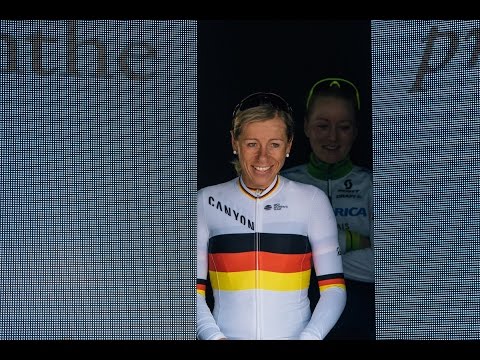 Велоспорт 2016 UCI Women's WorldTour: Focus on Trixi Worrack