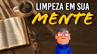 ENCONTRE PAZ: UM DIA DE CADA VEZ - Minuto Reflexão