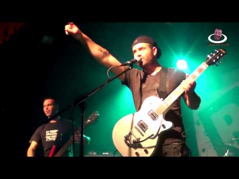 Rezisto - Le dîner du siècle (Live 2016 Espace Gentiana pour RK'NC)