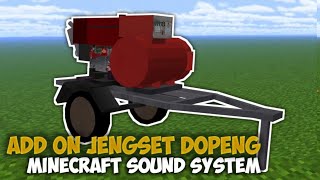 Download lagu ADD-ON JENGSET DOPENG MINECRAFT 1.19 mp3