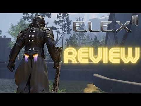 Elex 2 Review - A Fantastic If Flawed Experience