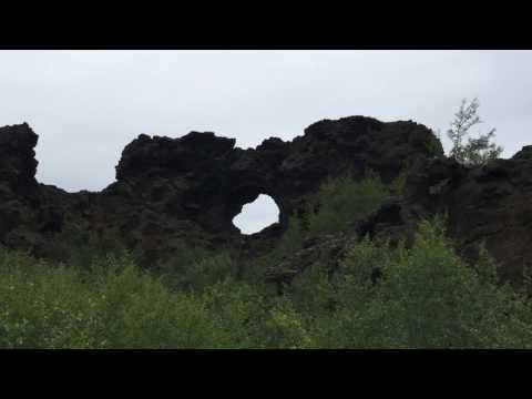 ICELAND | Chronicle 4: From Dettifoss to Myvatn