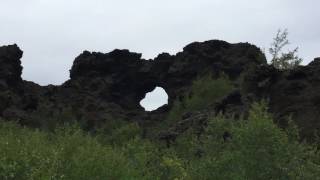 ICELAND | Chronicle 4: From Dettifoss to Myvatn
