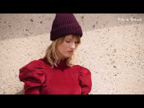 Dina Jurk Naaipatroon video