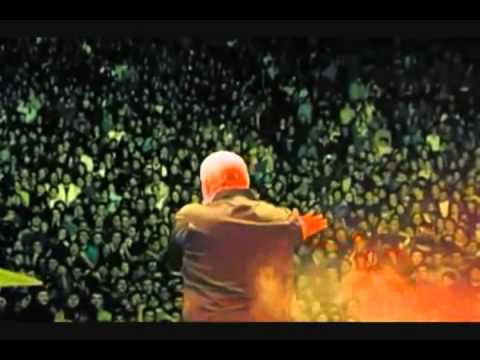 Trotsky Vengarán en el Teatro de Verano completo (DVD No Estamos Solos)