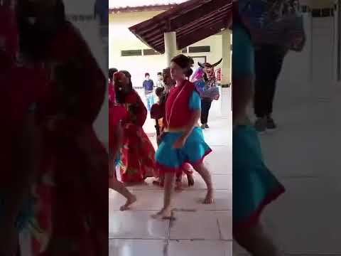 Reisado Lagoa Comprida Afrânio Pernambuco #reisado