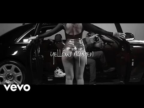 FollowJoJoe - Chirp ft. Young Lyxx