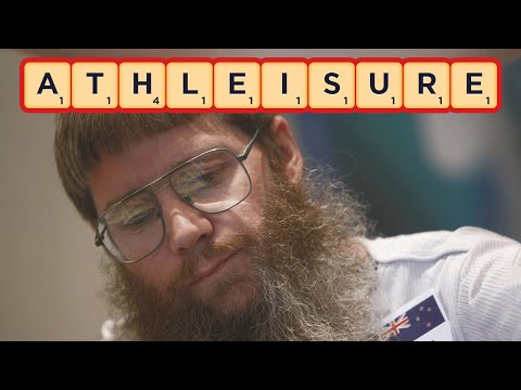 The Best Scrabble Endgame Of All Time