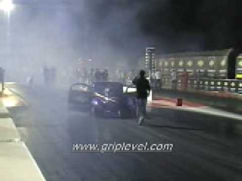 BDRC ProMod - corveet VS wiilis