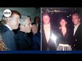 Newly Released Photos From Epstein Estate Include Images Of Trump Clinton