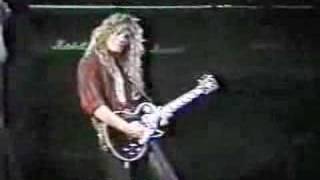 Whitesnake - Don't Break My Heart Again