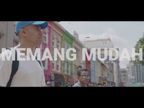 Altimet - Memang Mudah ft. Sasi The Don & Maya Hanum (Official Music Video)