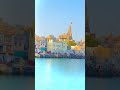 Dwarkadhis Temple Krishna Status Music Dwarka Sarkar Shorts