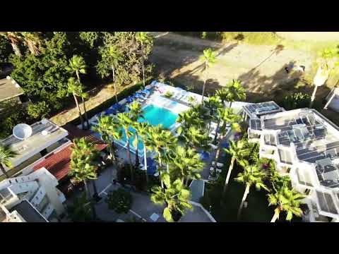 Greece Kos Denise apartment’s