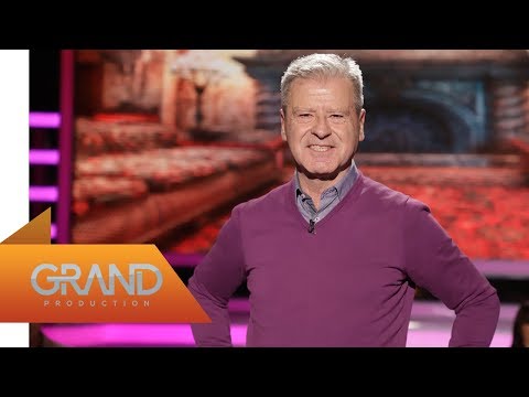 Asim Brkan - Zadnja zedj - HH - (TV Grand 20.11.2018.)