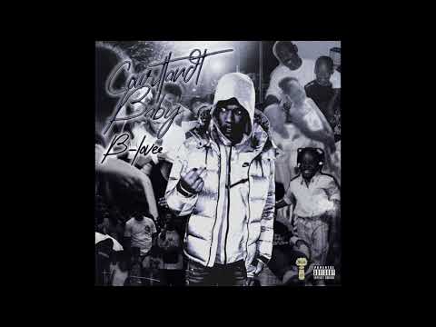 B-LOVEE WONDERLAND (OFFICIAL AUDIO) PROD. BY ANGE