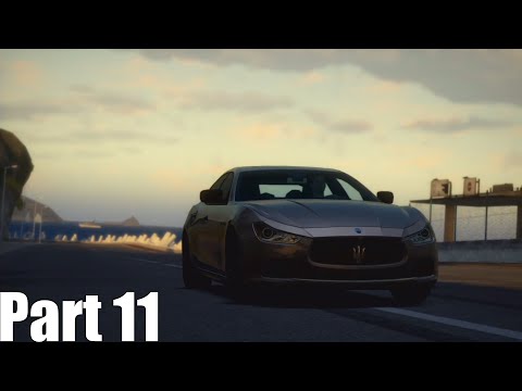 Forza Horizon 2 Fast And Furious Part 11 - Maserati Ghibli (xbox 360)