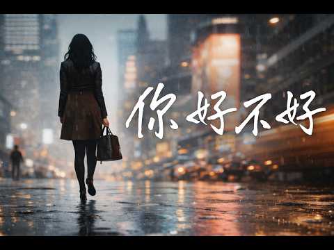 Eric Chou 周興哲 - 你, 好不好? (How Have You Been) | Female Acoustic Cover
