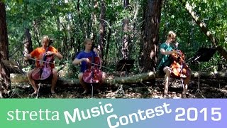 Stretta Music Contest 2015 | 1. Platz | Streicher