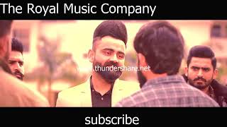 Amrit Maan   Jatt Fattey Chakk Official Video   Desi Crew   Latest Punjabi Songs 2019