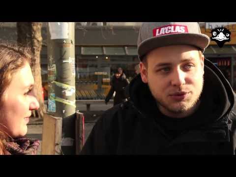 Umfrage: Nix los in Eimsbüttel?