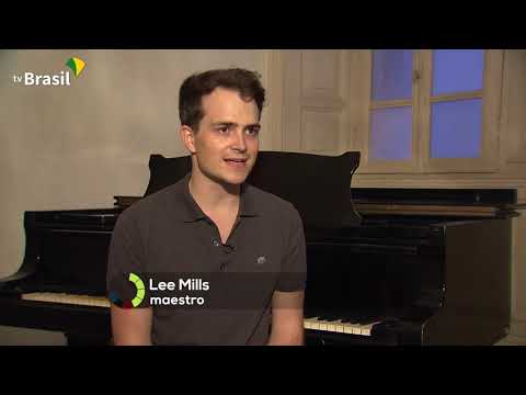 Partituras apresenta série da OSB em homenagem à Áustria