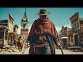 The Best Gunslinger In The West Returns For Revenge WESTERN FREE Movies In English 4K