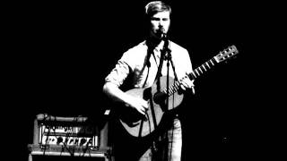 BILL  CALLAHAN - our anniversary -  @ Cirque Royal