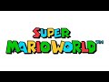 Super Mario World - Fortress by Koji Kondo