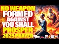 Protect Yourself From EVIL SPIRITS With This Powerful Prayer Pray Until Something Happen