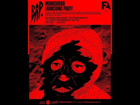 [LIVE] 2018.09.14 BAP. - malam