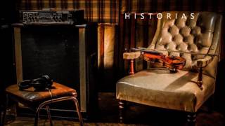 Historias Music Video